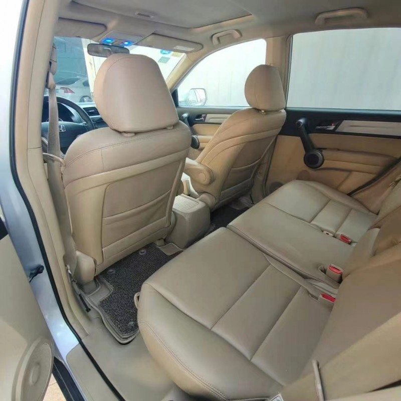 廈門12年本田CR-V3