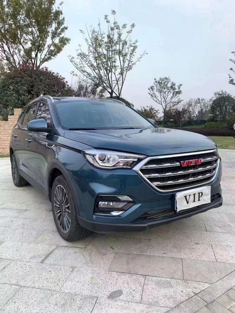 泰安21年濰柴汽車U702