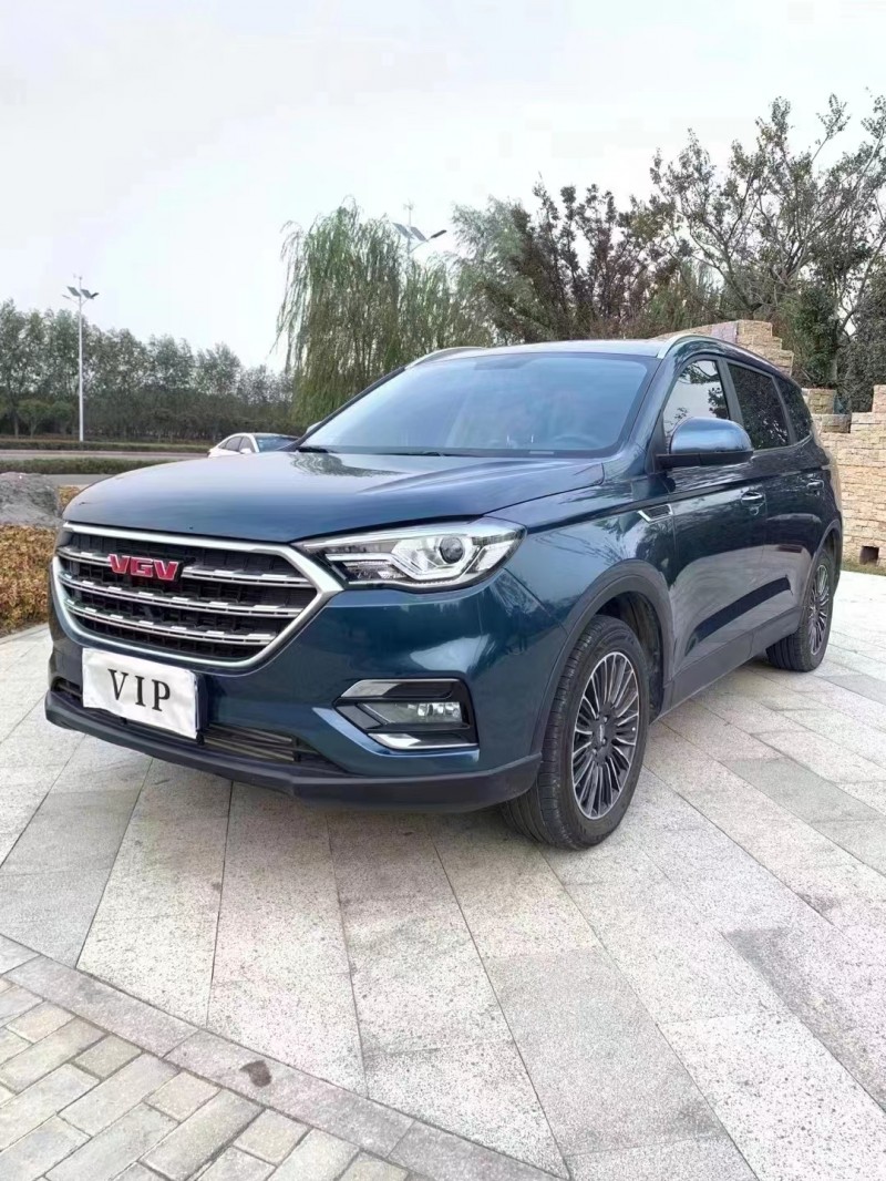 泰安21年濰柴汽車U703
