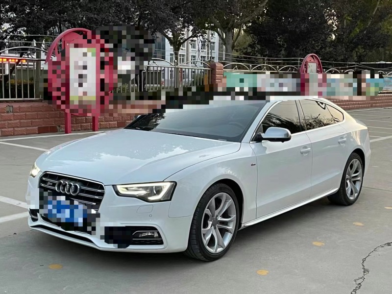 聊城12年奧迪A53