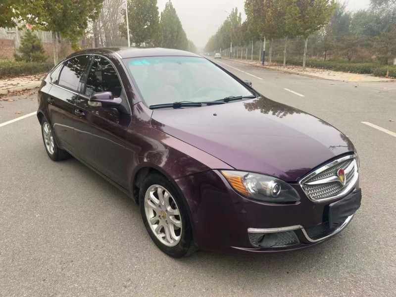 廊坊14年蓮花汽車L52
