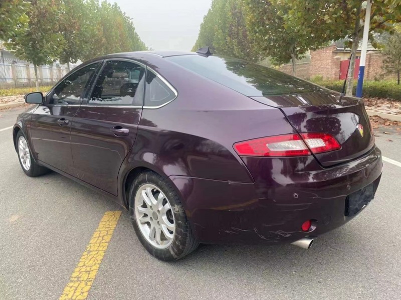 廊坊14年蓮花汽車L55