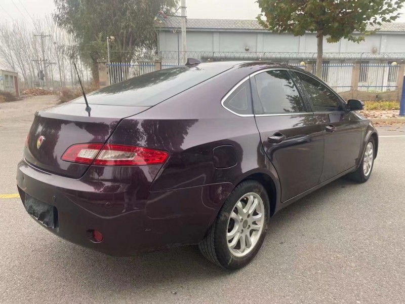 廊坊14年蓮花汽車L56