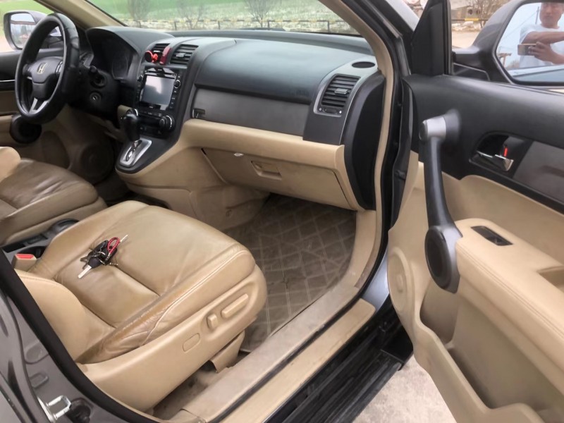 徐州10年本田CR-V7