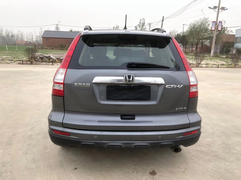 徐州10年本田CR-V9