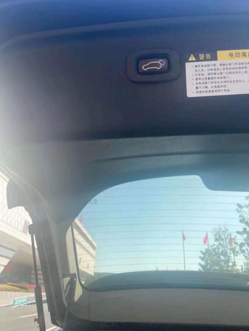 濰坊14年納智捷優6 SUV4