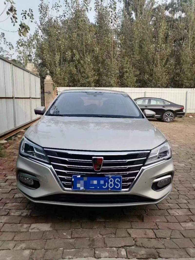 天津21年榮威Ei57