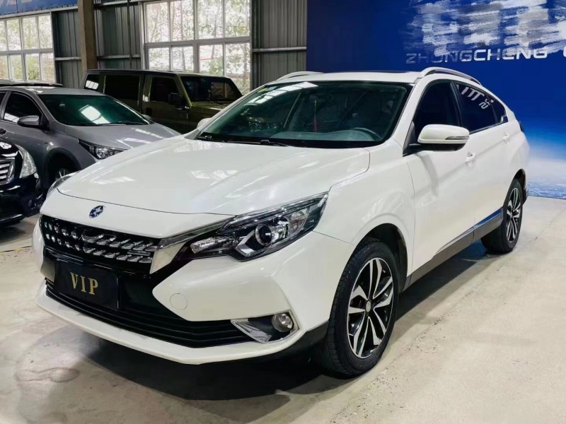 潛江18年啟辰T903
