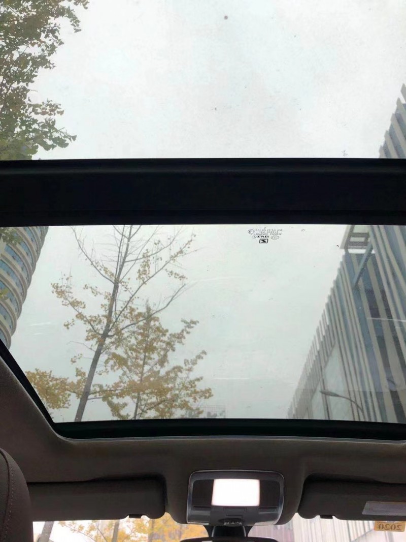 成都16年眾泰T6009