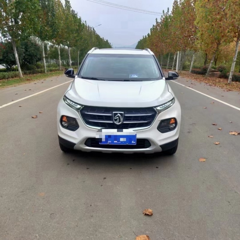 徐州18年寶駿5101
