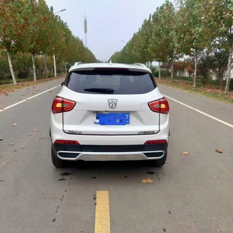 徐州18年寶駿5109