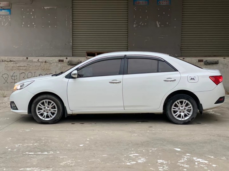 廈門17年眾泰Z3006
