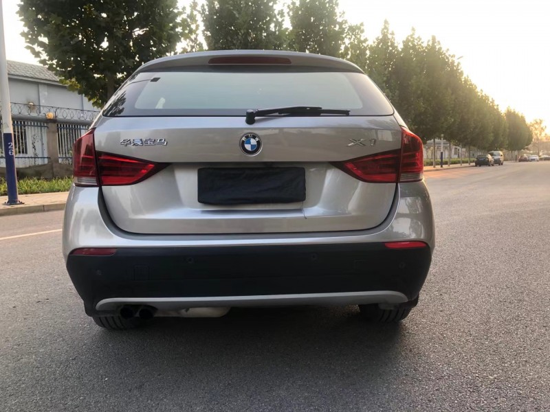 廊坊12年寶馬X18
