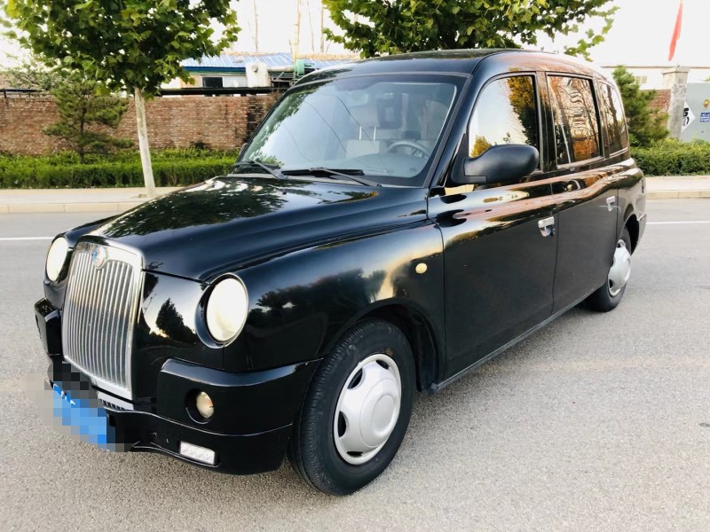 廊坊11年吉利英倫TX43