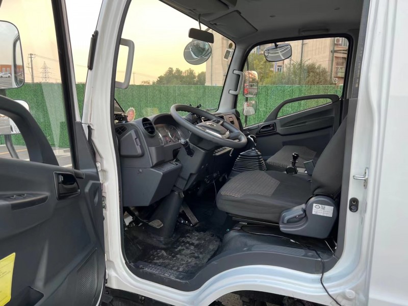 南京21年解放解放卡車7