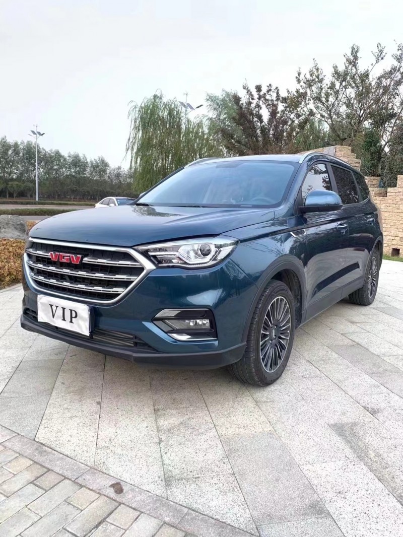 棗莊21年濰柴汽車U702
