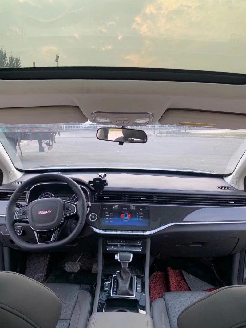 棗莊21年濰柴汽車U706