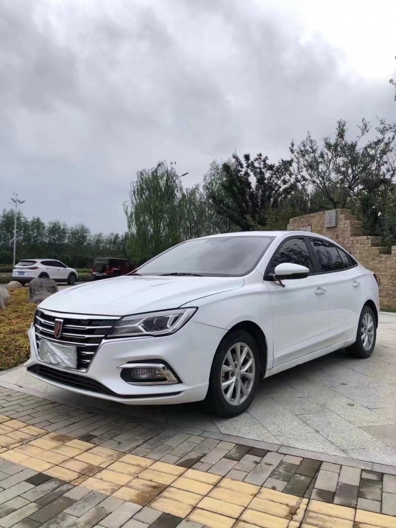 枣庄21年荣威Ei52