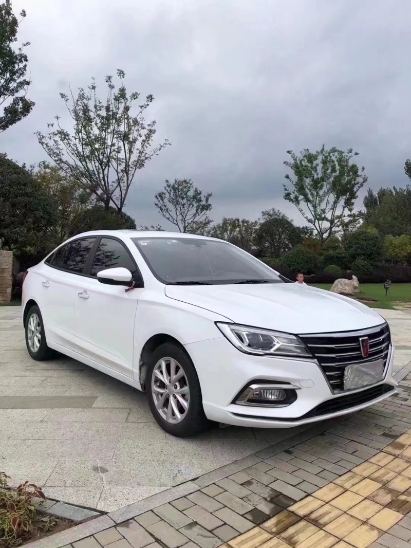 枣庄21年荣威Ei53