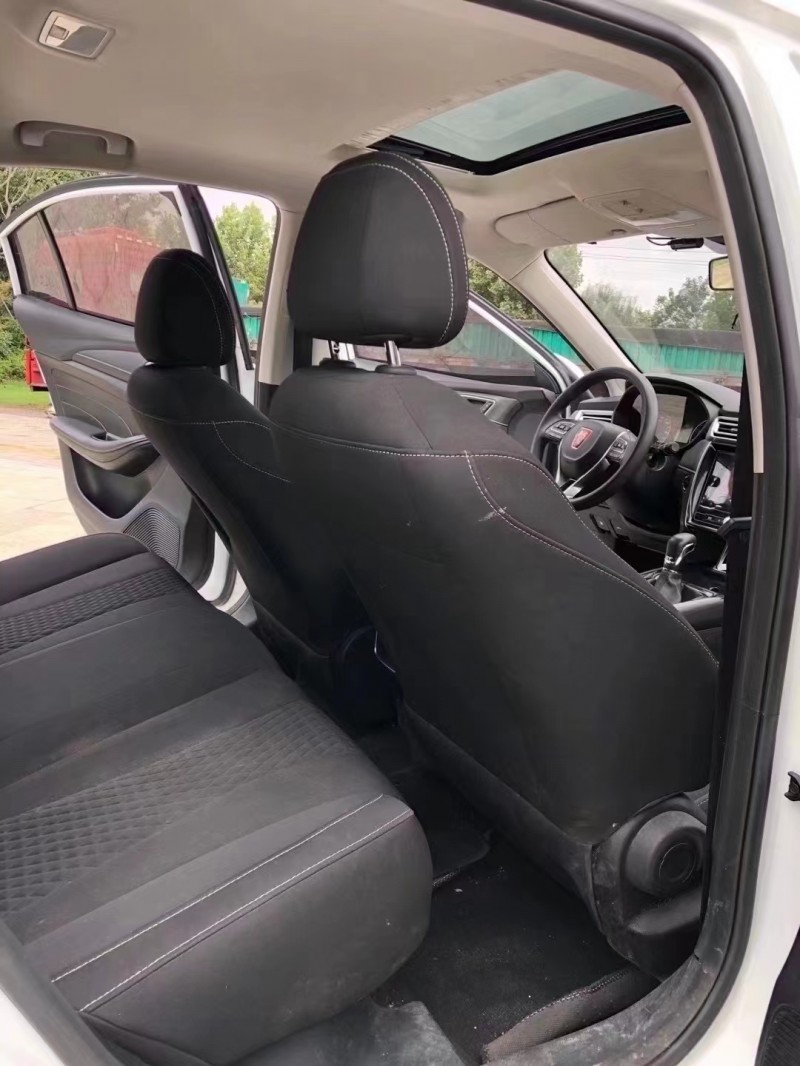 枣庄21年荣威Ei54