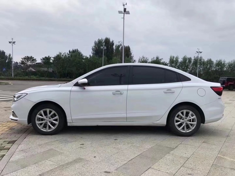 枣庄21年荣威Ei57