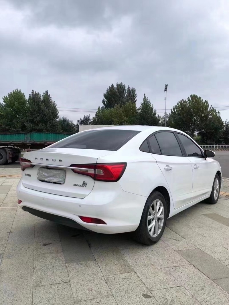 枣庄21年荣威Ei58