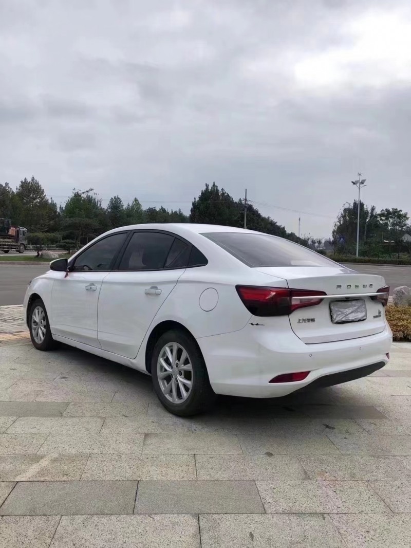 枣庄21年荣威Ei59