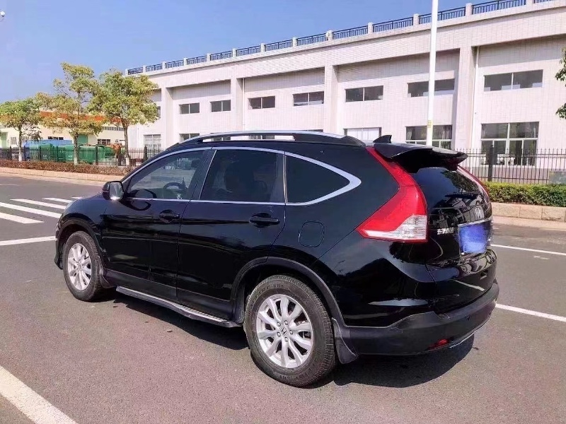 福州14年本田CR-V2