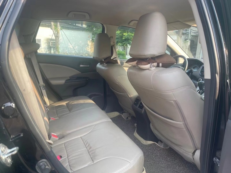 汕頭16年本田CR-V6