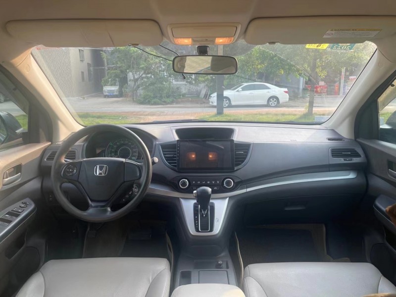 汕頭16年本田CR-V5