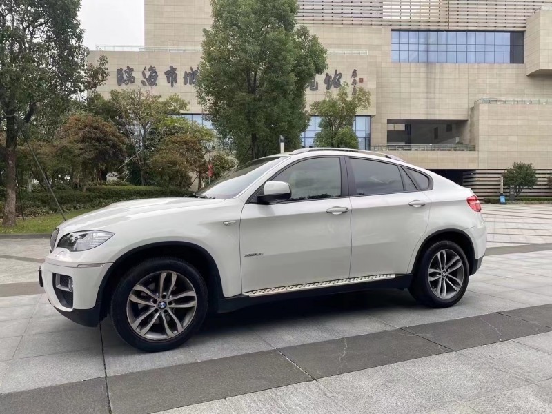 臺州15年寶馬X63