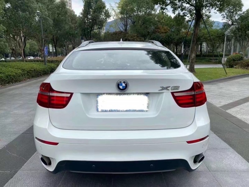 臺州15年寶馬X64