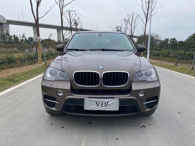 臺州13年寶馬X51