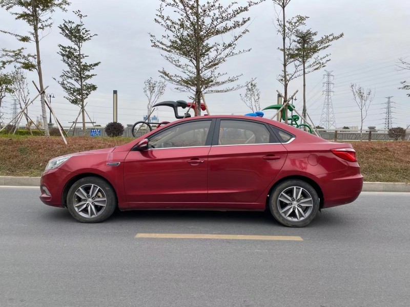 東莞15年長安汽車逸動4