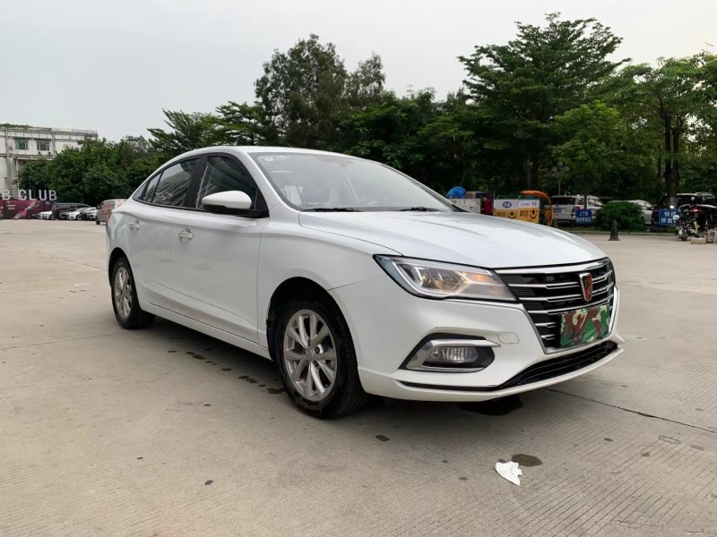 東莞20年榮威Ei52