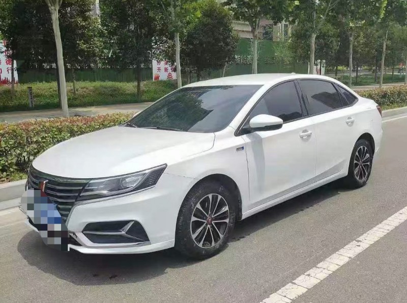 新鄉19年榮威i62