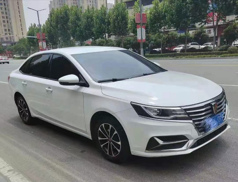 新鄉19年榮威i63