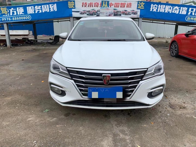 杭州19年榮威Ei51