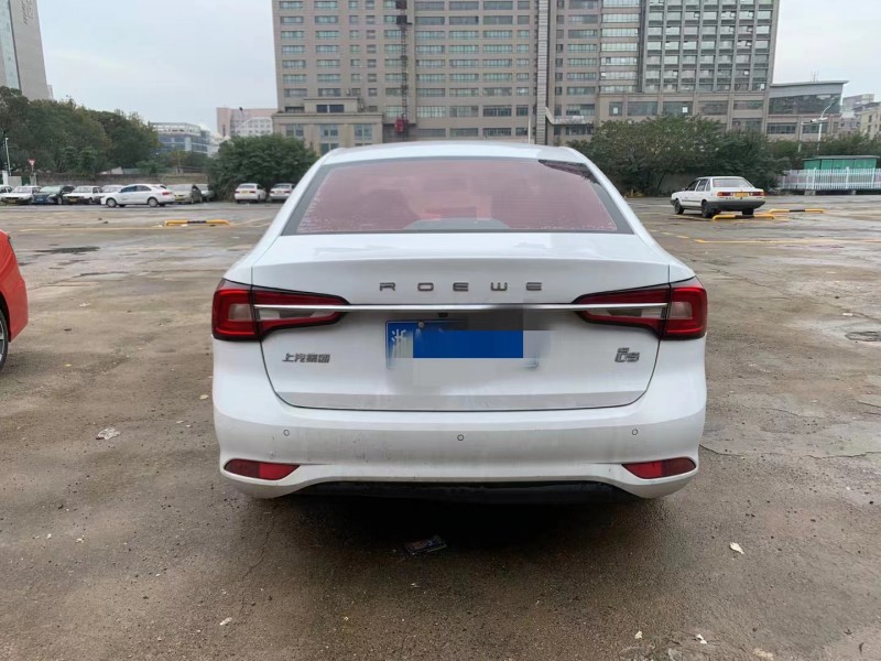 杭州19年榮威Ei56