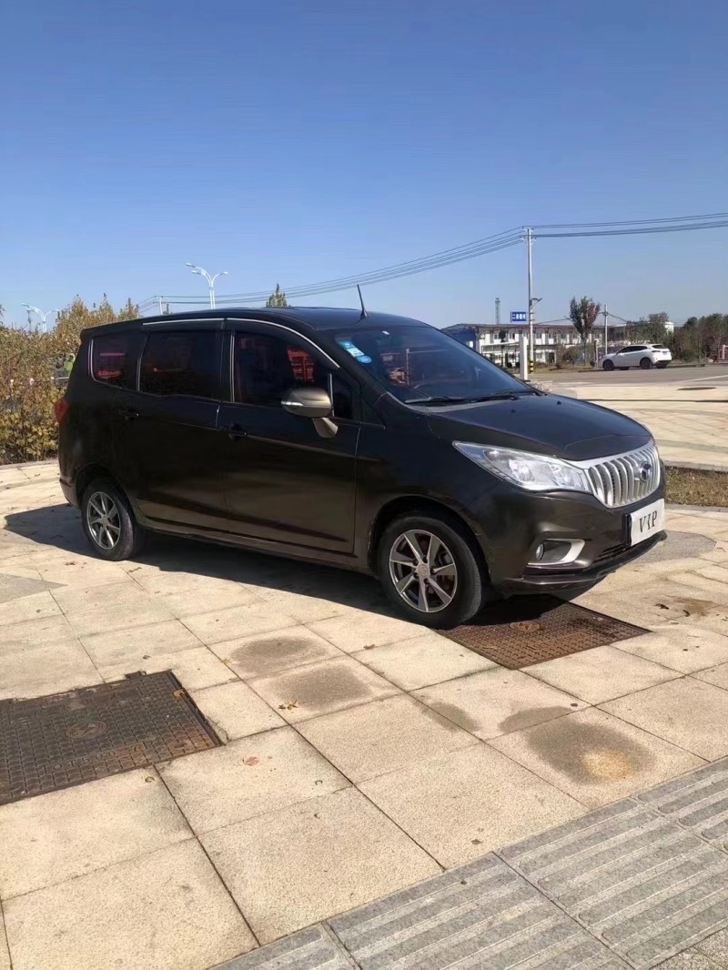 棗莊18年濰柴汽車7372