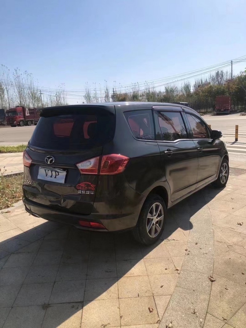 棗莊18年濰柴汽車7378