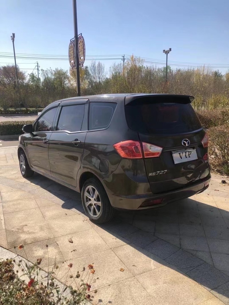 棗莊18年濰柴汽車7379