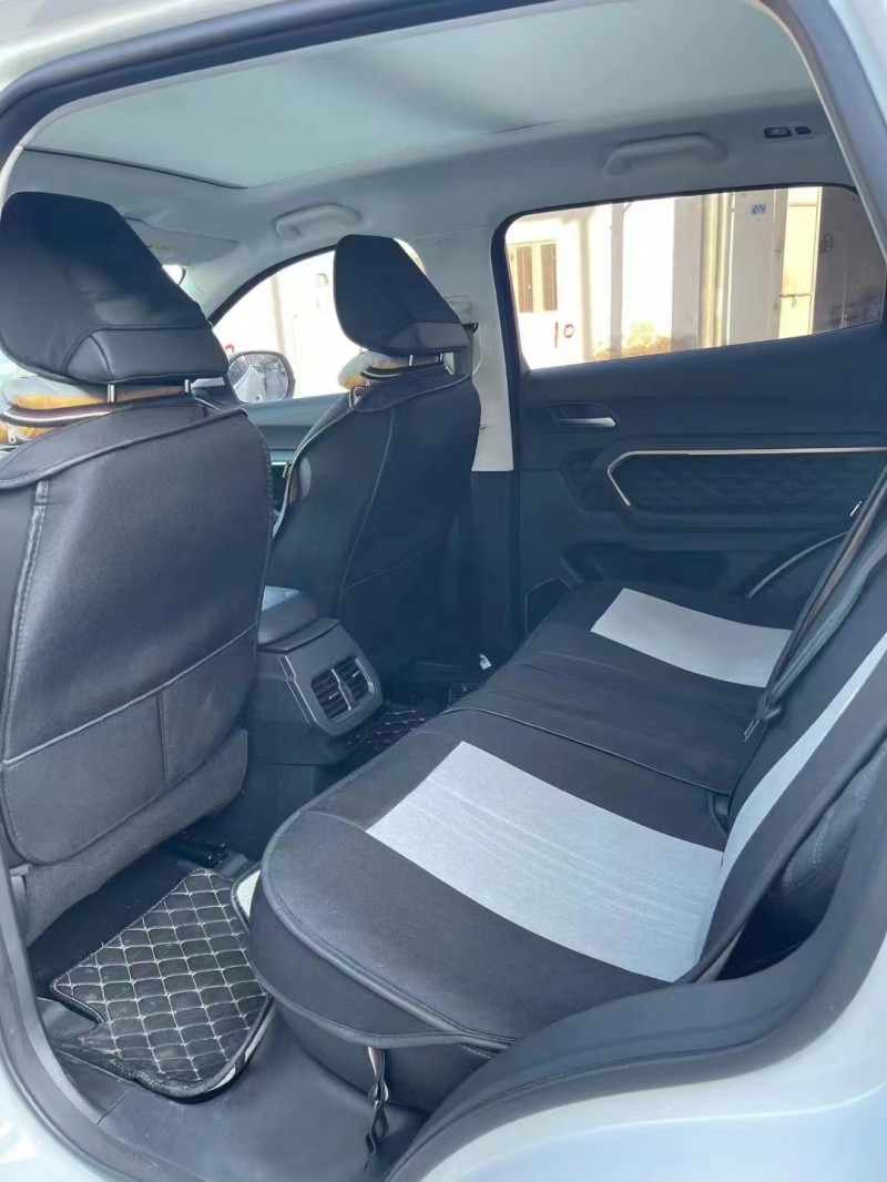 婁底18年長安汽車CS553