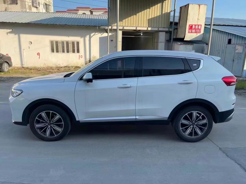 婁底18年長安汽車CS554