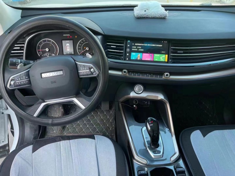 婁底18年長安汽車CS556