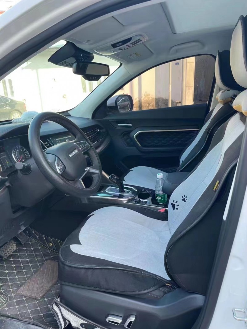 婁底18年長安汽車CS557