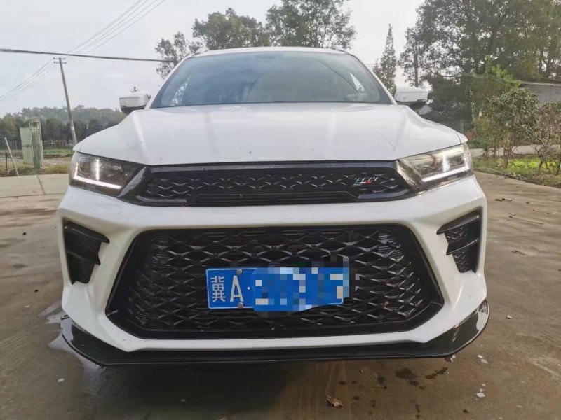 成都20年SWM斯威汽車G011