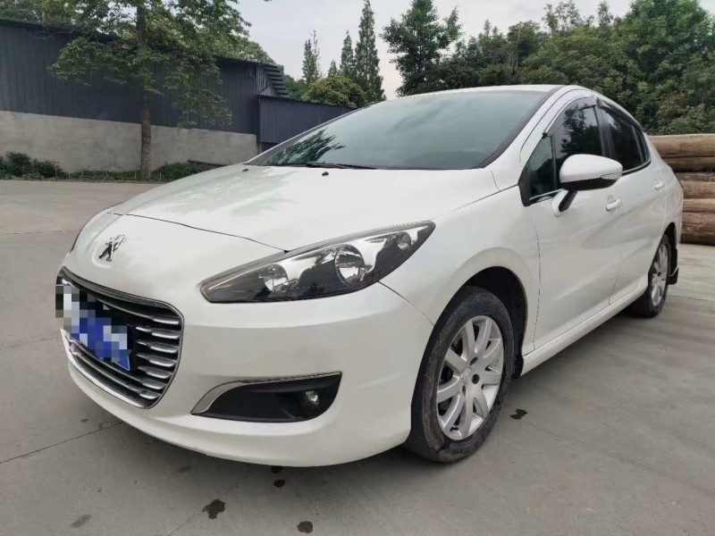 成都18年标致3083