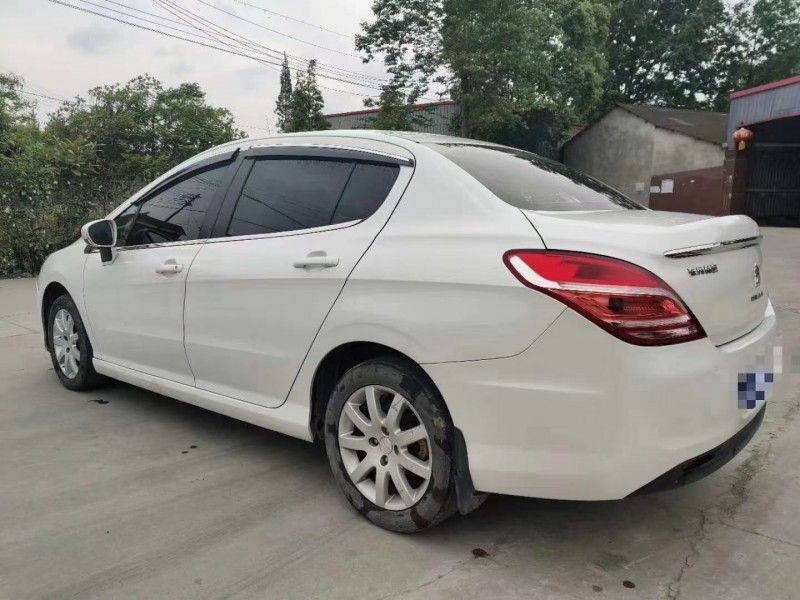 成都18年标致3089