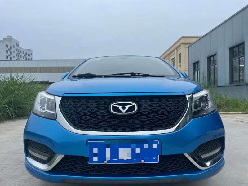 宜昌18年凱翼E31